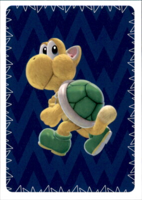 Super Mario Smashh Playtime 2023 Sticker 39