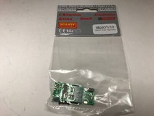 HR2037/12 Hornby Rivarossi Main PCB inc Digital Plug Automotrici ALn 556 IS14.7