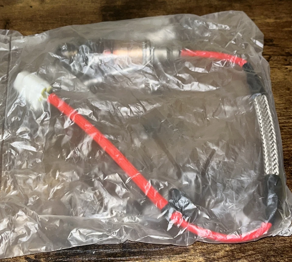 Sensor de oxígeno Hitachi O2S0014 - ¡Nuevo! Foto 4 de 4