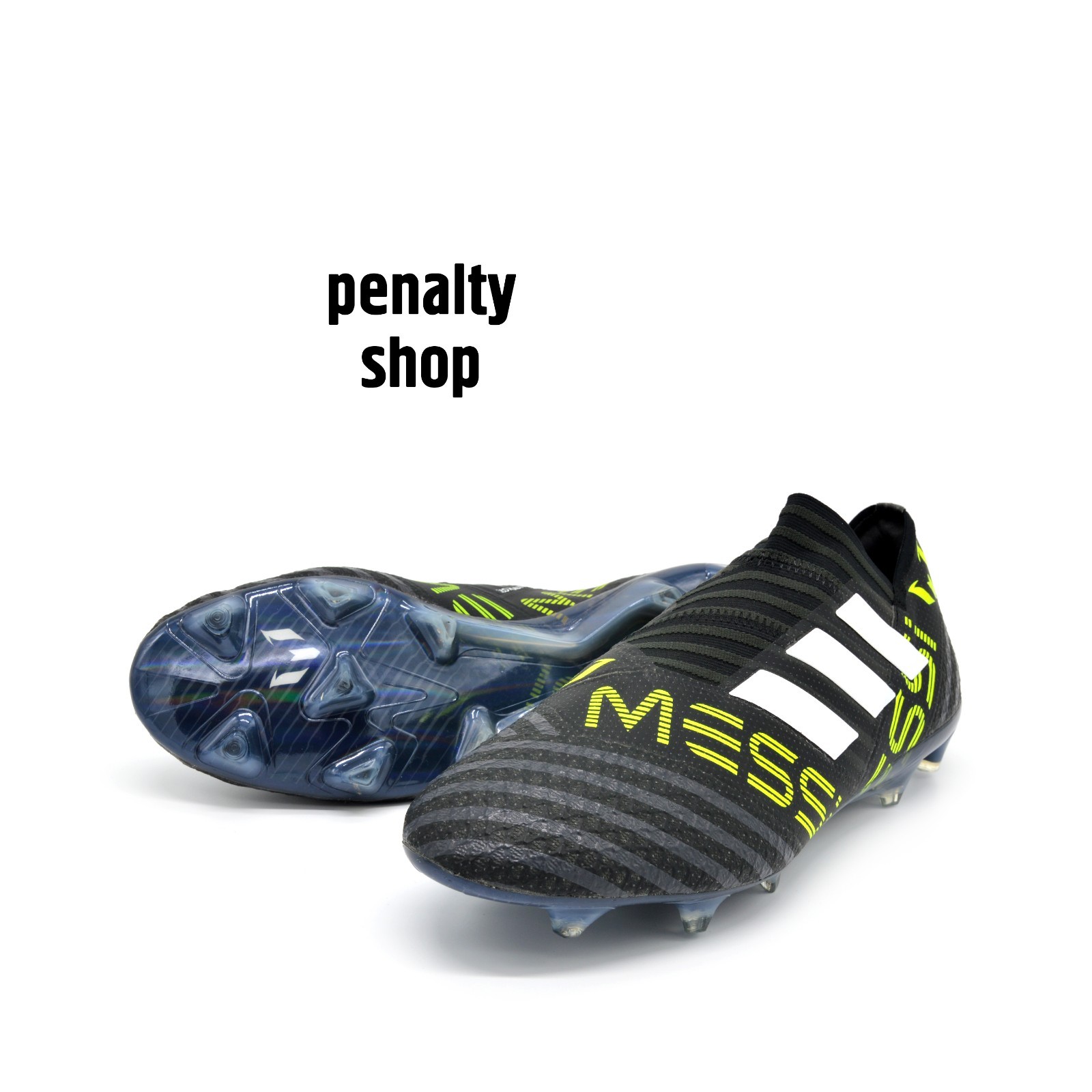 Adidas Nemeziz Messi 17 Fg Cg2960 Rare Limited Edition Ebay