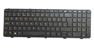 HP Probok 450 G3 UK Tastatur beliebige einzelne Ersatztasten