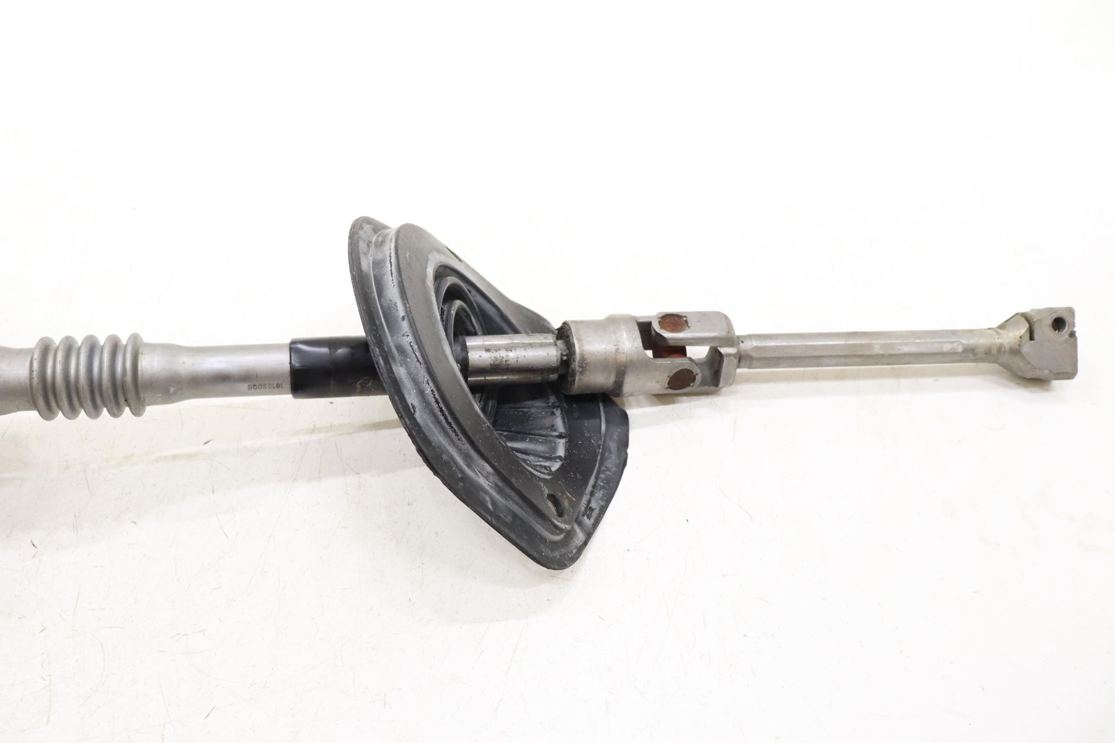 2014 - 2024 MASERATI QUATTROPORTE STEERING COLUMN W/ POWER TILT ADJUSTMENT OEM