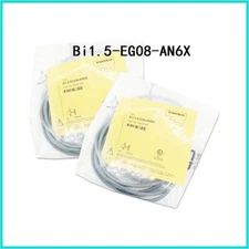 New Factory Sealed TURCK Bi1.5-EG08-AN6X proximity switch sensor Fast Shipping