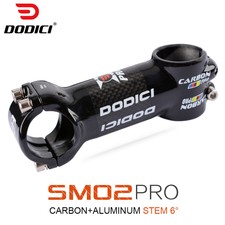 DODICI WCS 1  31,8 mm Fahrrad MTB rennrad 6°...
