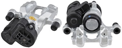 f.becker_line | Bremssattel Hinten (11113344) für Audi VW 