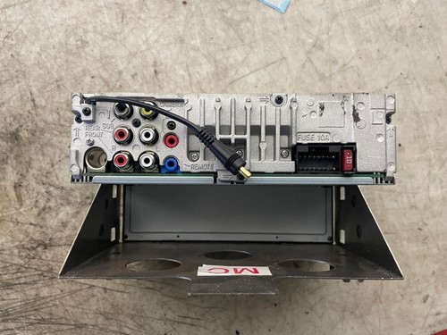 REPRODUCTOR DAB SONY CAR MEDIA XAV-AX1005DB SIN CÓDIGO C597 - Imagen 8 de 8