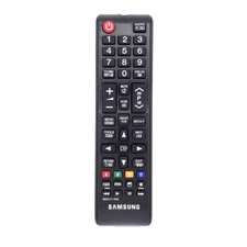 New Replace BN59-01199Q For Samsung Smart LCD LED TV Remote Control BN5901199Q