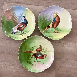 Coronet Plates | eBay