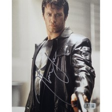 Thomas Jane Signed Photo #2 (8x10) w/ Beckett