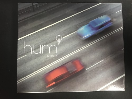 Hum by Verizon Auto Assistance Device 1.7.3 | eBay
