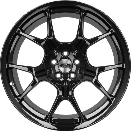 2005 FORD GT RIMS