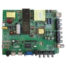 ZP.VST59S.P815 Motherboard with Screen ST5461D04-2 Main Board