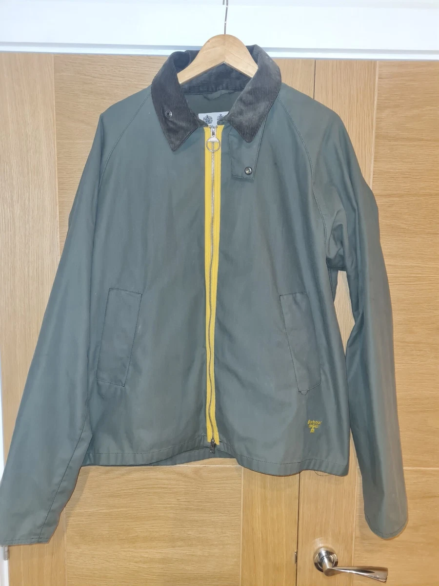 Barbour beacon munro sale