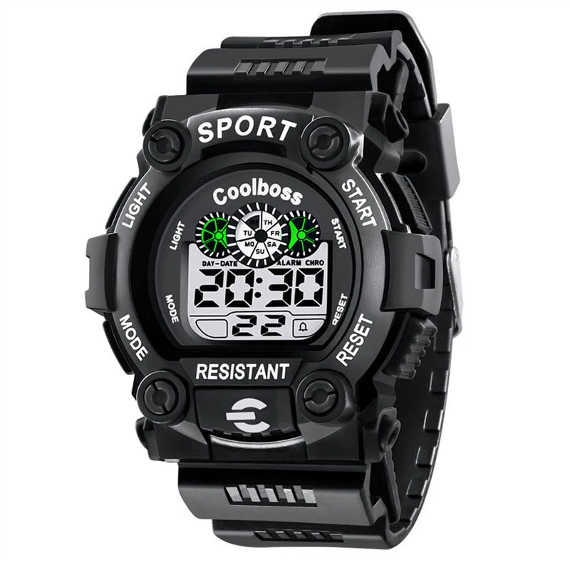 coolboss watch