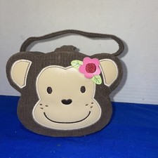 Couderoy Monkey Purse jewelry-my Favorite Things Box- Estate Find