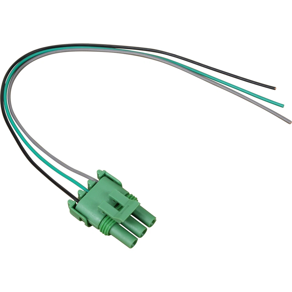 Enchufe conector arnés de cables sensor MAP para Chevy 1982-04 se adapta a vehículos GM PT123 Foto 2 de 4