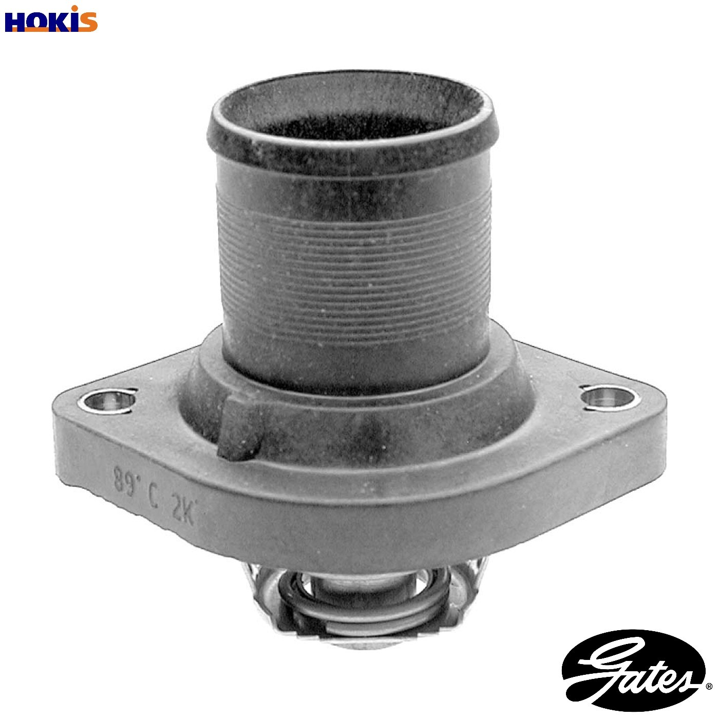 2x ✅Fits GATES TH21689G1 TH21689G1 THERMOSTAT ⭐UK Seller⭐ - Image 22