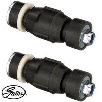 2X Stange/Strebe FüR Stabilisator Gates AWS2552 2 PendelstüTzen Stabi