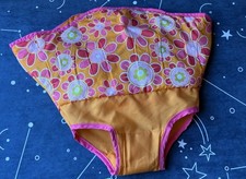 Fisher Price PINK PETALS Jumperoo Replacement Part Seat Cover