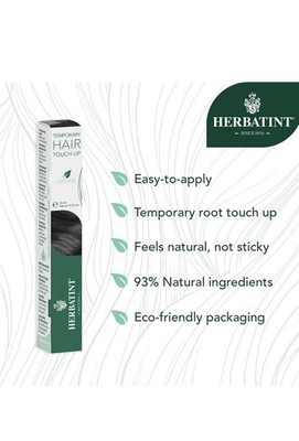 Temporary Hair Touch-Up - Instantly Mask Grey Roots Between Coloring FREE SHIP
