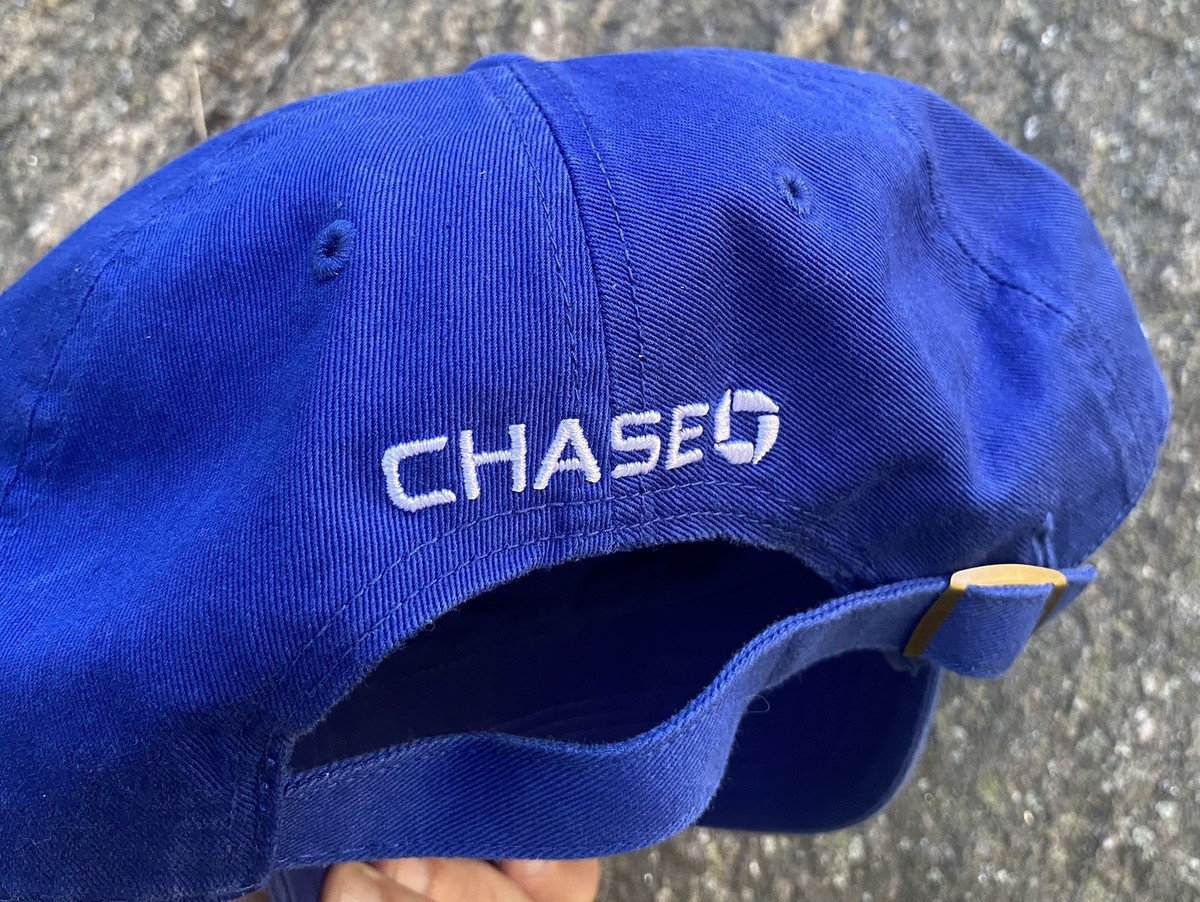 2025 US Open Tennis Chase Embroidered Baseball Hat Cap '47