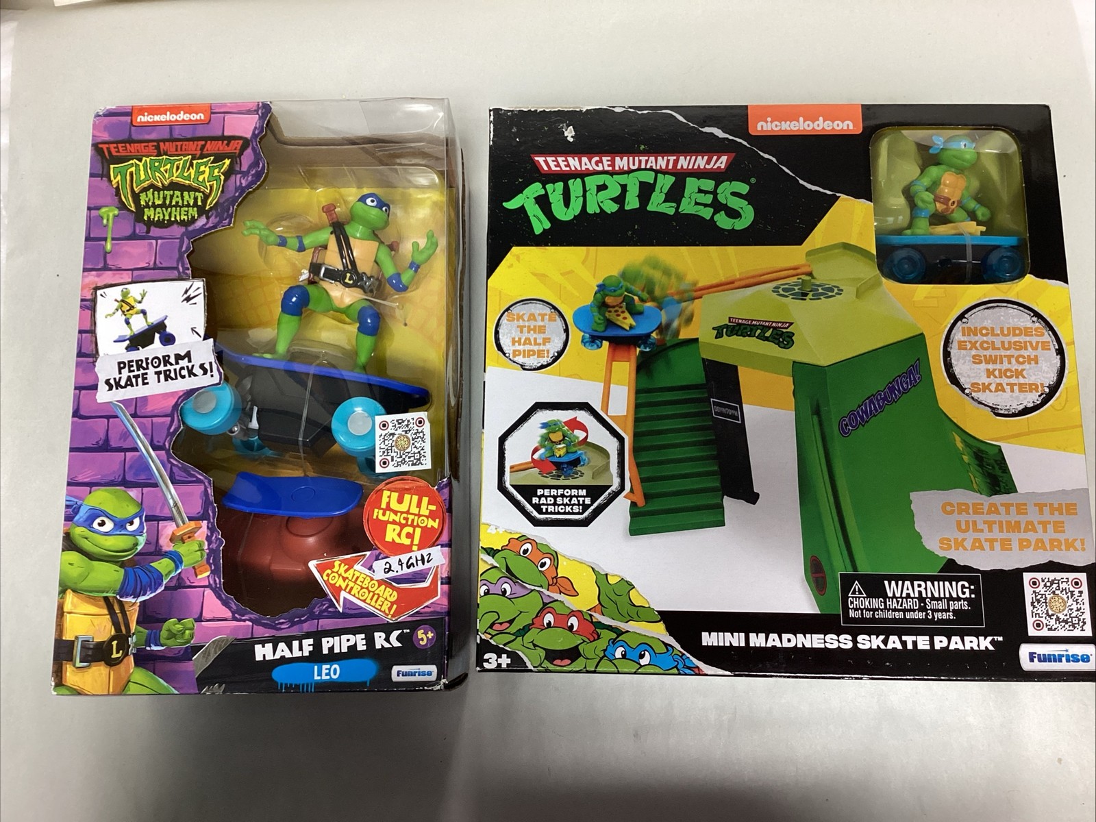 Bundle