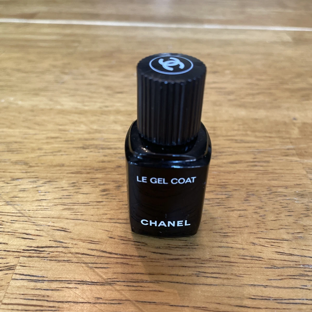CHANEL Top Coat Nail Polish for sale | eBay