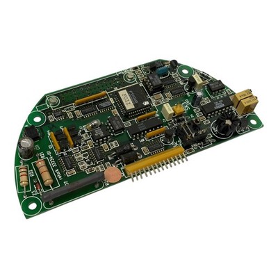 Rotork 33734-01 IQ Folomatic CPT Assy Circuit Board 3498L-01 New