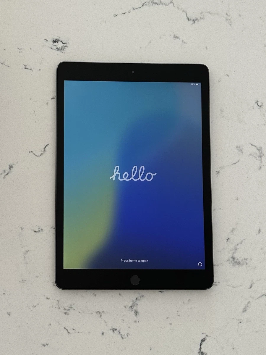 Las mejores ofertas en Apple iPad 7ª generación | eBay