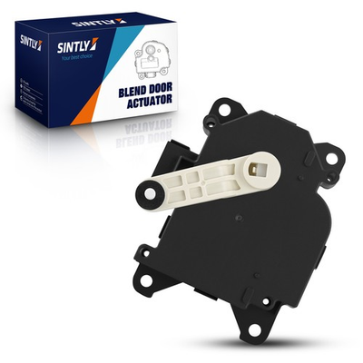 #ad #ad SINTLY HVAC Blend Door Actuator Right Main Temperature for Honda Accord 604 882 $25.99