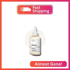 The Ordinary Glycolic Acid 7% Exfoliating Toner, Brightening and Smoothing Daily
