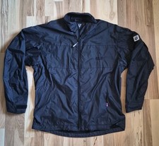 Jack Wolfskin Mens EU XL Brown illumiNITE Vented Reflective Jacket