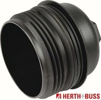 Herth+Buss Jakoparts J1390811 Deckel FüR ÖLfiltergehäUse FüR Audi FüR VW