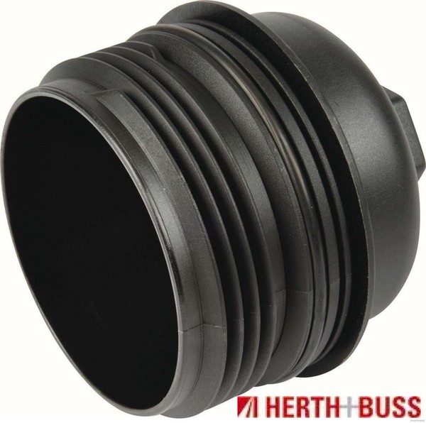 Herth+Buss Jakoparts J1390811 Deckel FüR ÖLfiltergehäUse FüR Audi FüR VW-image