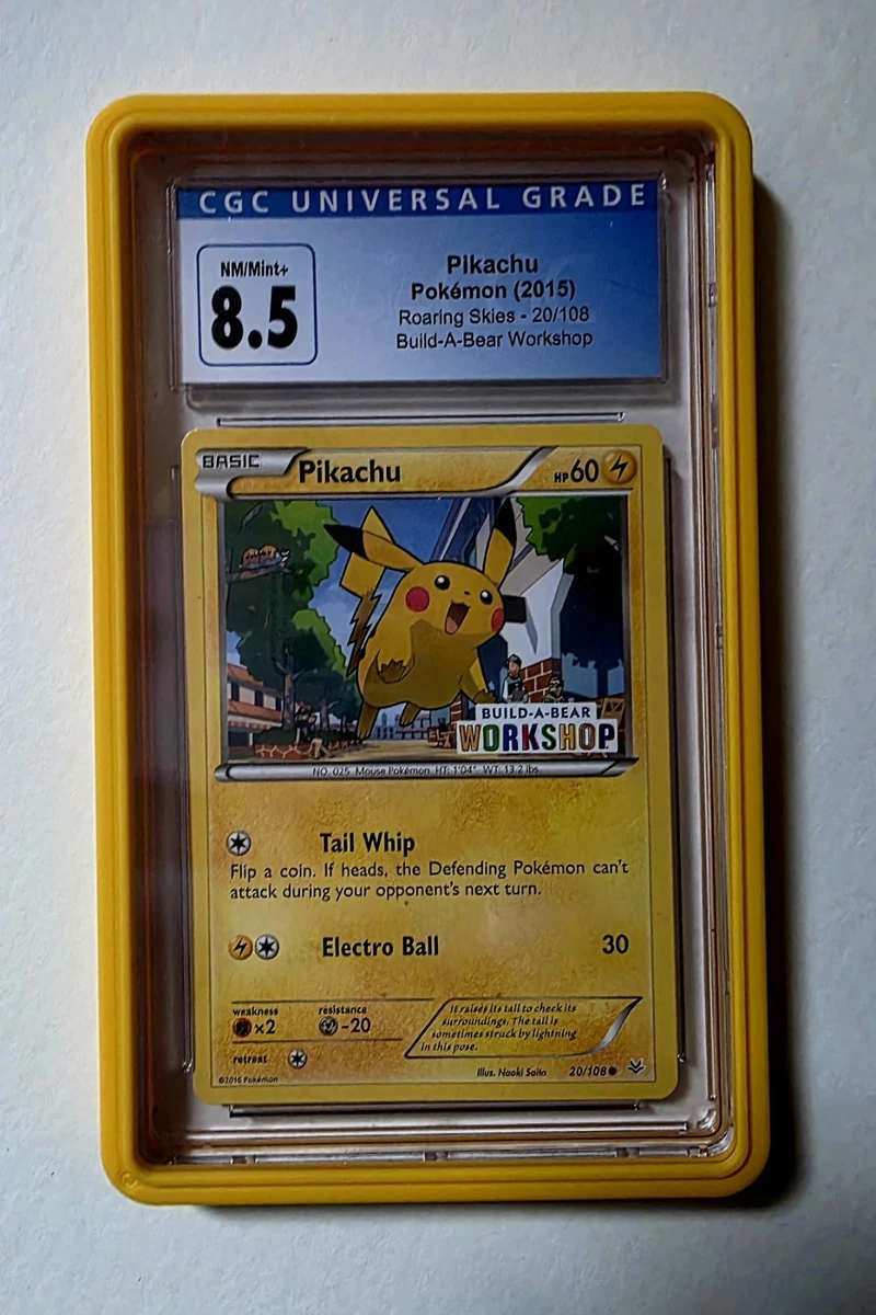 25+ Build-A-Bear Workshop Trading Card Games for sale | Updated