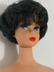 Reproduction Vintage 1997 Mattel Silken Flame Raven Hair Barbie No Shoes