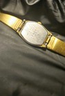 Ladies Seiko Quartz Vintage Small Dial Bracelet Watch 17mm 4N01-5021 — photo 4