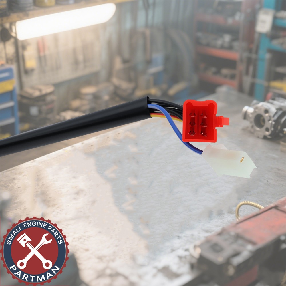 Right Start Stop Kill Control Switch 35130-MEG-A42 35130-MEG-A41 Compatible