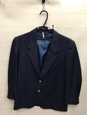 Kanagawa Tomei Junior High School Boys Blazer 0301372 