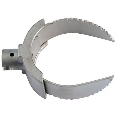 Milwaukee Tool 48-53-4832 3'' Root Cutter For 1-1/4'' Sectional Cable