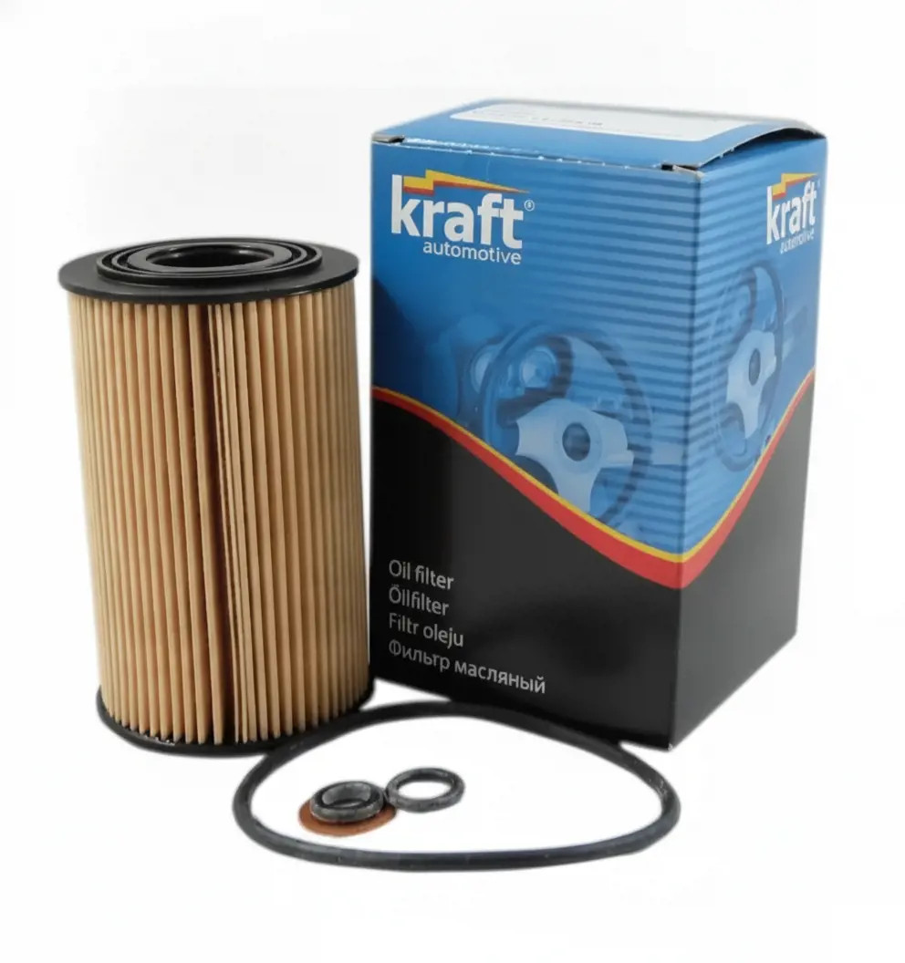 OIL FILTER 1704655 FOR HYUNDAI i40/CW i20/ACTIVE/CROSS/ELITE i30/II SOLARIS 1.1L - Image 3