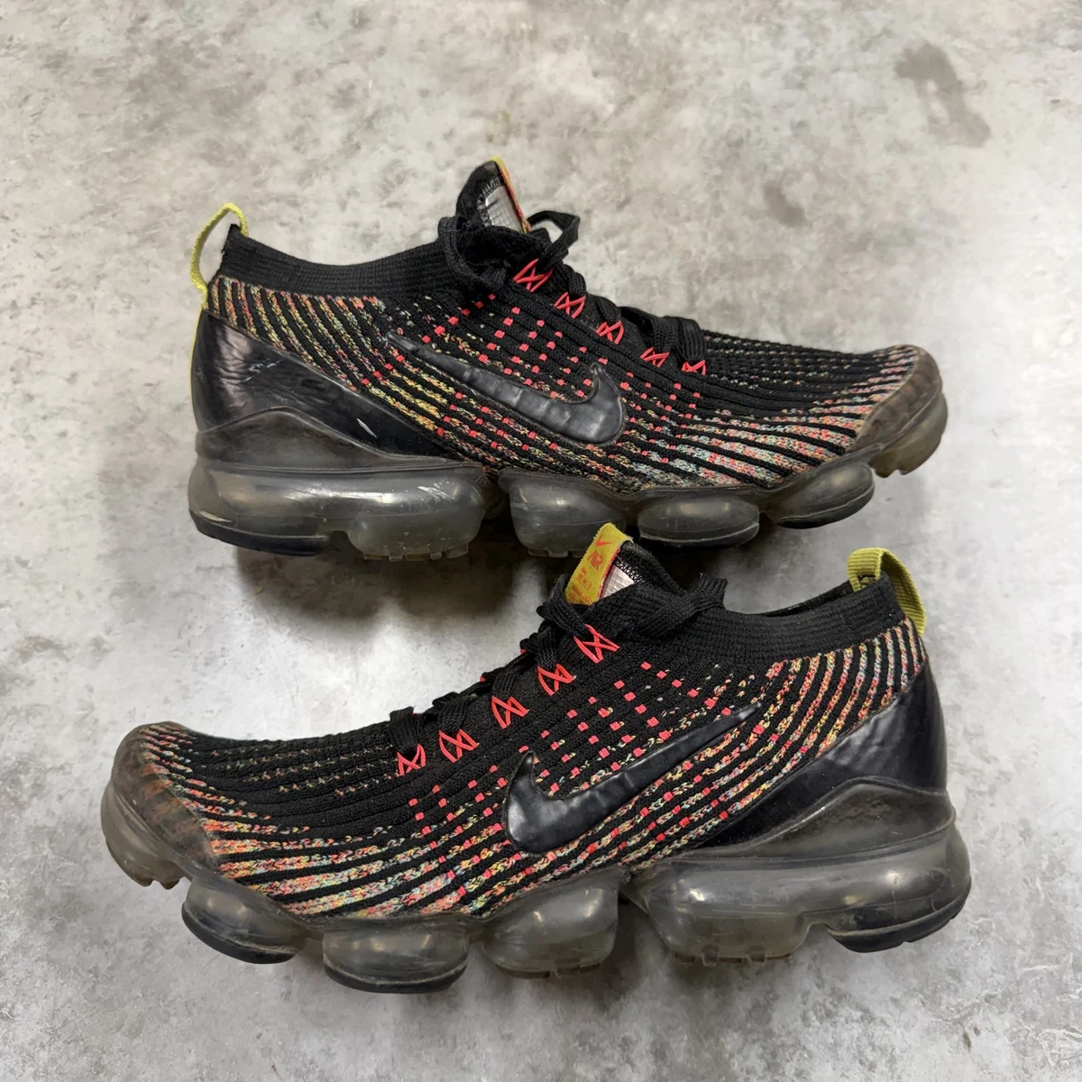 Nike Air VaporMax Flyknit 2 Sneakers for Women for sale | eBay