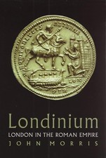 Londinium : London in the Roman Empire