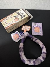 Pop MART Crybaby Wild but Cutie Series Phone Charm Blind Box Neon Cutie