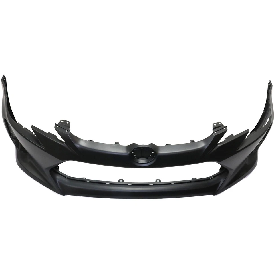Front Bumper Cover For 2014-2016 Scion tC Primed CAPA Foto 4 de 4
