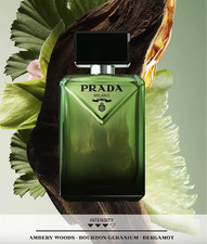 PRADA Men s Paradigme Eau de Parfum, 3.3 oz