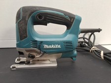 Makita JV0600 120V Variable Speed Top Handle Jigsaw