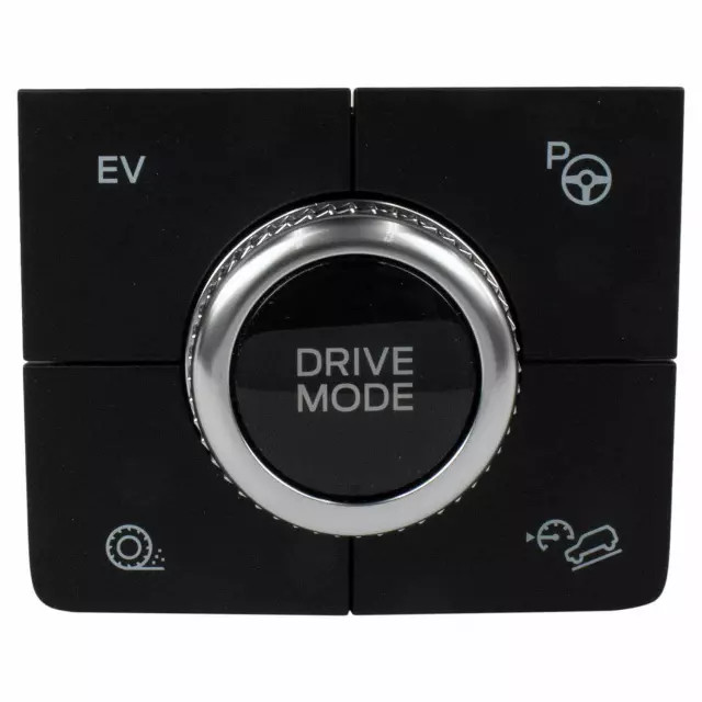 Interruptor de control para Ford (N/P LB5Z-14B596-BA)
