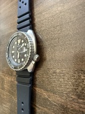 Seiko Prospex - KING TURTLE DIVE WATCH 4