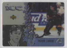 1997-98 Upper Deck McDonald's Ice Trevor Linden #McD22 i9x
